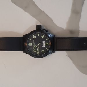 Stuhrling original tactical watch